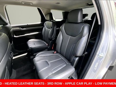 Used 2022 Hyundai Palisade SEL w/ Premium Package AWD/4WD image 21