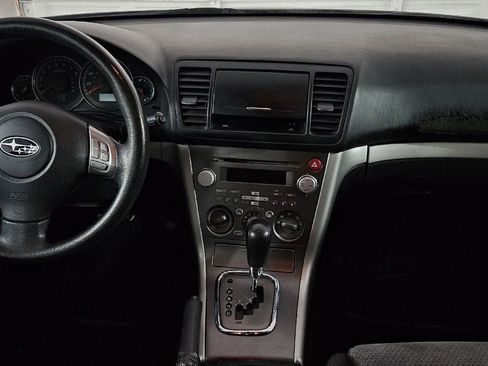 Used 2008 Subaru Outback 2.5i AWD/4WD image 9