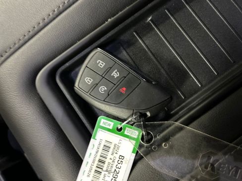 Used 2024 Chevrolet Tahoe LS image 22