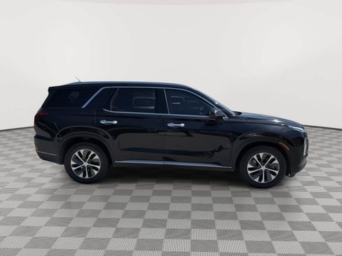 Used 2020 Hyundai Palisade SEL AWD/4WD image 5
