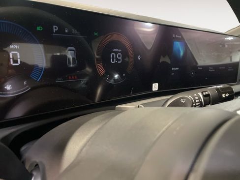 New 2026 Hyundai Santa Cruz SE image 24