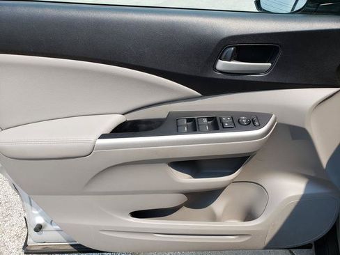 Used 2014 Honda CR-V EX-L image 10