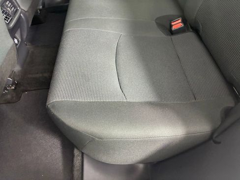 Used 2023 Toyota RAV4 LE image 23