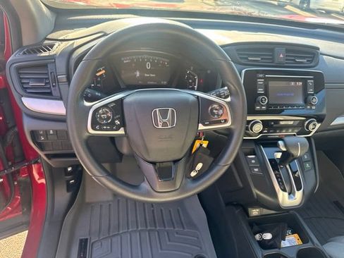 Certified 2020 Honda CR-V LX image 14