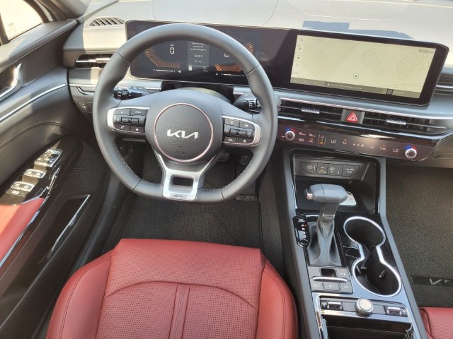 New 2026 Kia K5 GT-Line FWD image 13