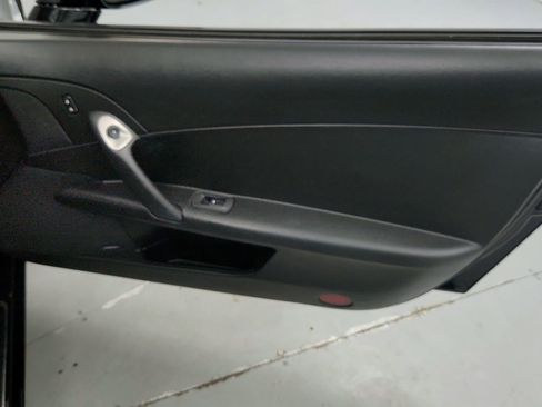 Used 2010 Chevrolet Corvette Grand Sport w/ Preferred Equipment Group RWD image 16
