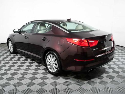 Used 2014 Kia Optima EX FWD image 26
