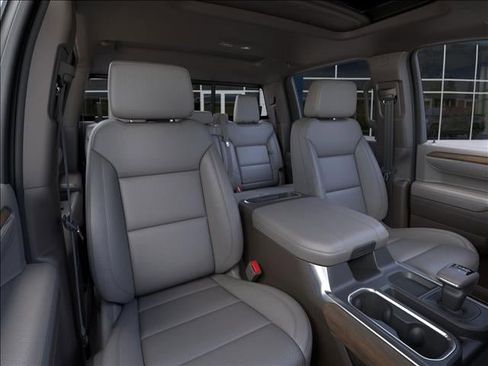 New 2026 GMC Sierra 1500 SLT w/ SLT Premium Plus Package image 16