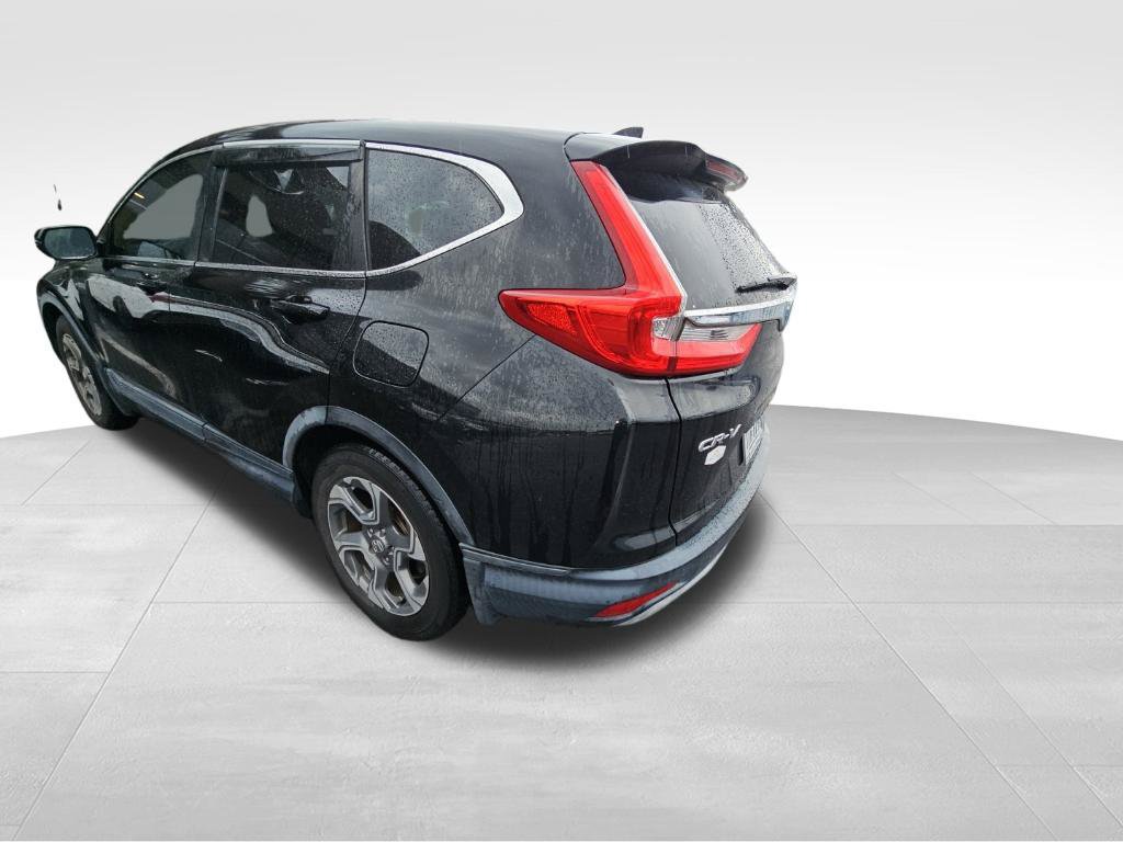 Used 2019 Honda CR-V EX image 8