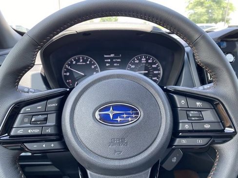 New 2025 Subaru Forester Touring w/ Protection Package image 15