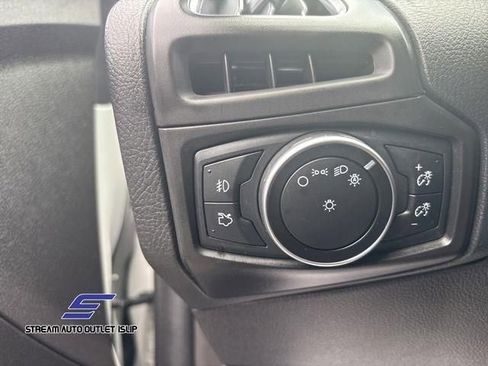 Used 2015 Ford Focus ST FWD image 24