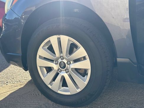 Used 2015 Subaru Outback 2.5i Premium AWD/4WD image 22