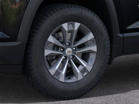 New 2026 Chevrolet Equinox LT w/ Safety and Technology Package FWD image 33
