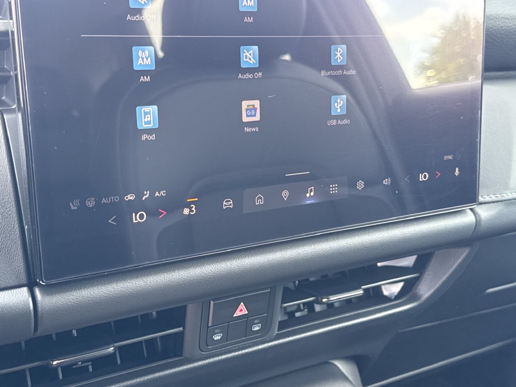 New 2026 MAZDA CX-5 Preferred AWD/4WD image 19