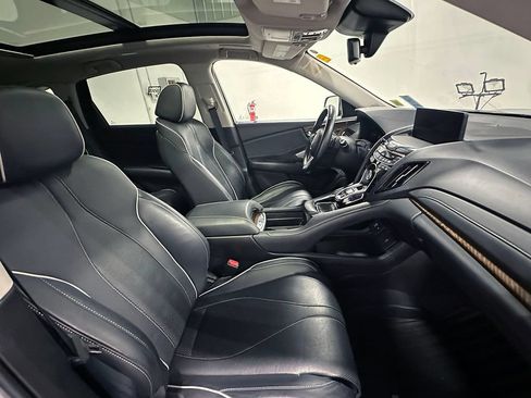 Used 2020 Acura RDX FWD w/ Advance Package image 27