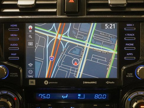 Used 2020 Toyota 4Runner TRD Pro image 30