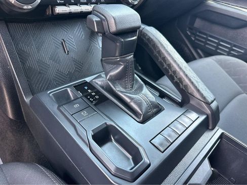 Used 2024 Toyota Tacoma SR RWD image 28