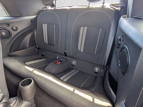 Used 2023 MINI Cooper John Cooper Works w/ Driver Assistance Package FWD image 14