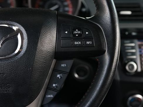 Used 2013 MAZDA MAZDA3 Touring FWD image 30