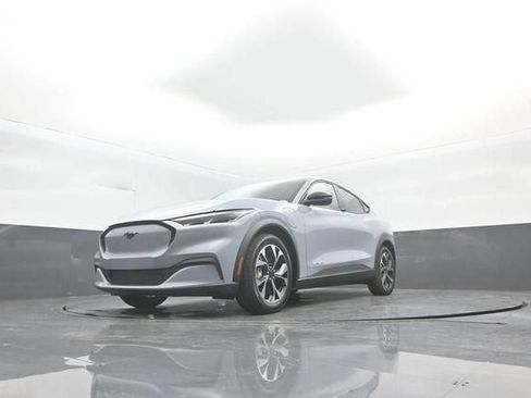 New 2026 Ford Mustang Mach-E Select AWD/4WD image 34