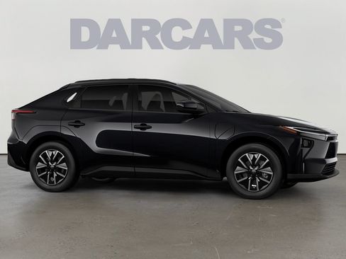New 2026 Toyota bZ FWD image 16