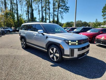 New 2024 Hyundai Santa Fe Limited