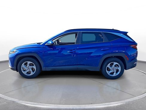 Used 2024 Hyundai Tucson SEL FWD image 5