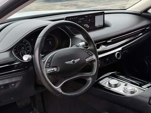 Used 2023 Genesis G80 2.5T image 18