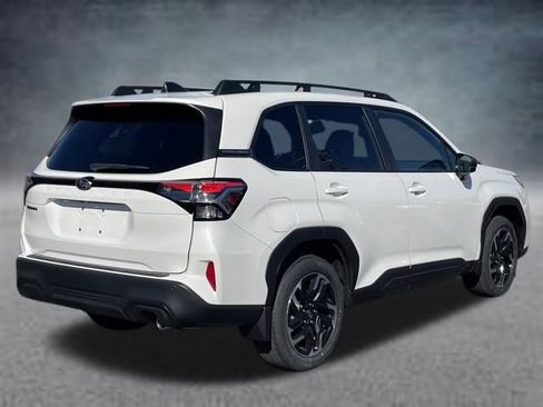 New 2026 Subaru Forester Premium image 3