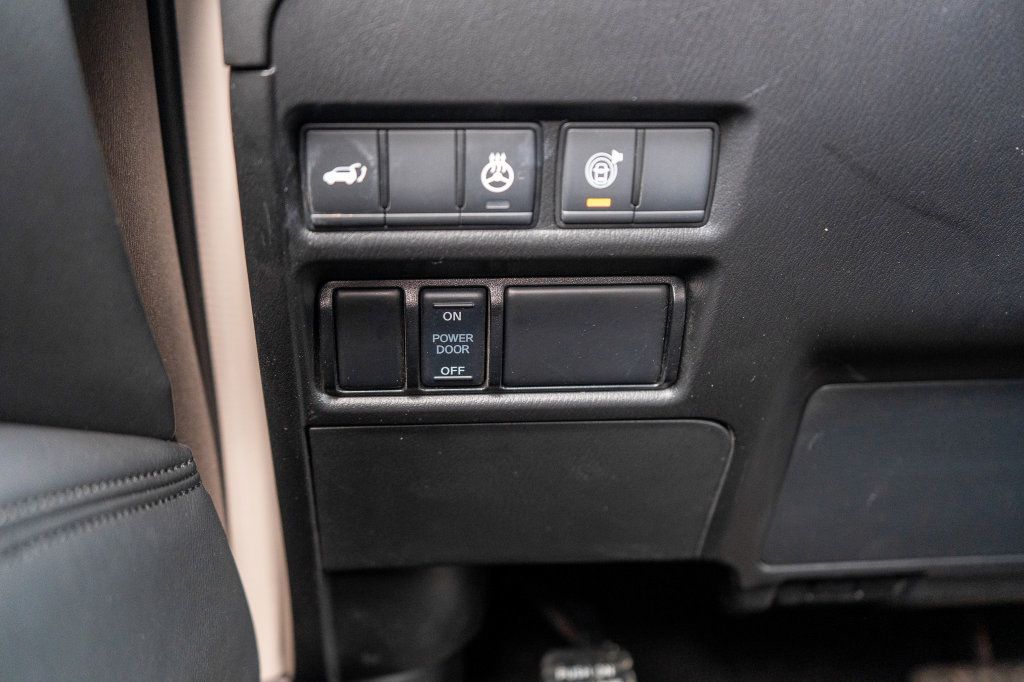 Used 2023 Nissan Armada SL w/ Cargo Package AWD/4WD image 24