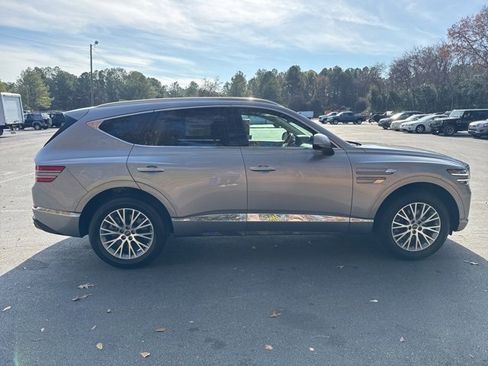 Used 2024 Genesis GV80 2.5T image 6
