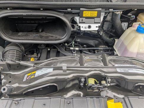 New 2025 RAM ProMaster 1500 w/ Power Group image 17