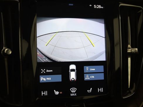 Used 2021 Volvo XC60 T5 Inscription w/ Protection Package Premier image 10