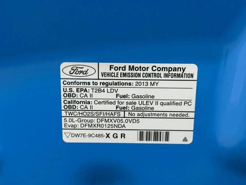 Used 2013 Ford Mustang Boss 302 RWD image 40