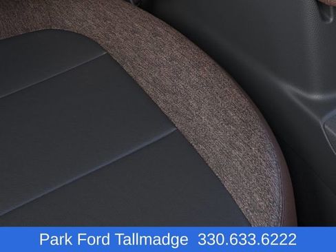 New 2026 Ford Bronco Sport Outer Banks AWD/4WD image 16