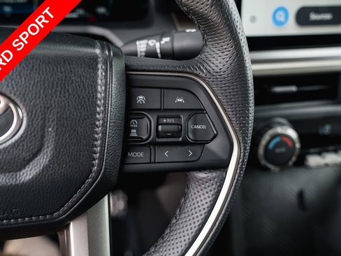 Certified 2025 Toyota Tacoma TRD Sport RWD image 18