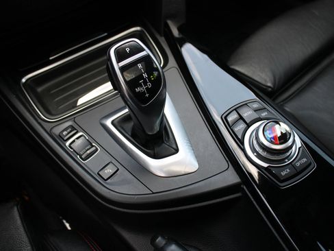 Used 2012 BMW 328i Sedan RWD image 11