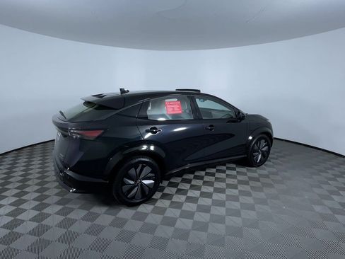 Certified 2024 Nissan Ariya AWD image 9