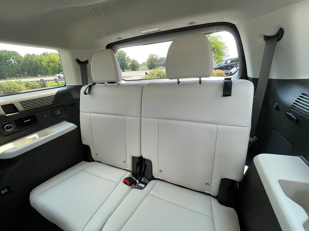 Used 2025 Hyundai Santa Fe Calligraphy FWD image 28