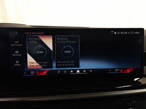 Used 2026 BMW X5 xDrive40i w/ M Sport Package image 21