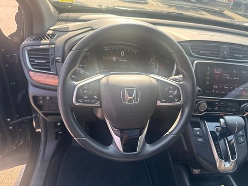 Used 2022 Honda CR-V EX image 14