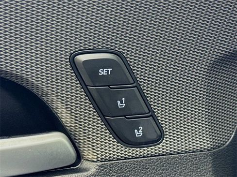 Used 2019 Hyundai Santa Fe Ultimate image 35