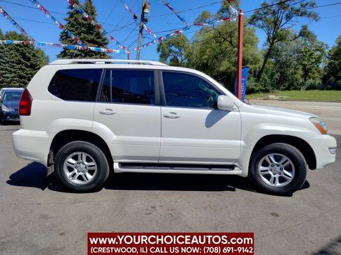 Used 2006 Lexus GX 470 image 6