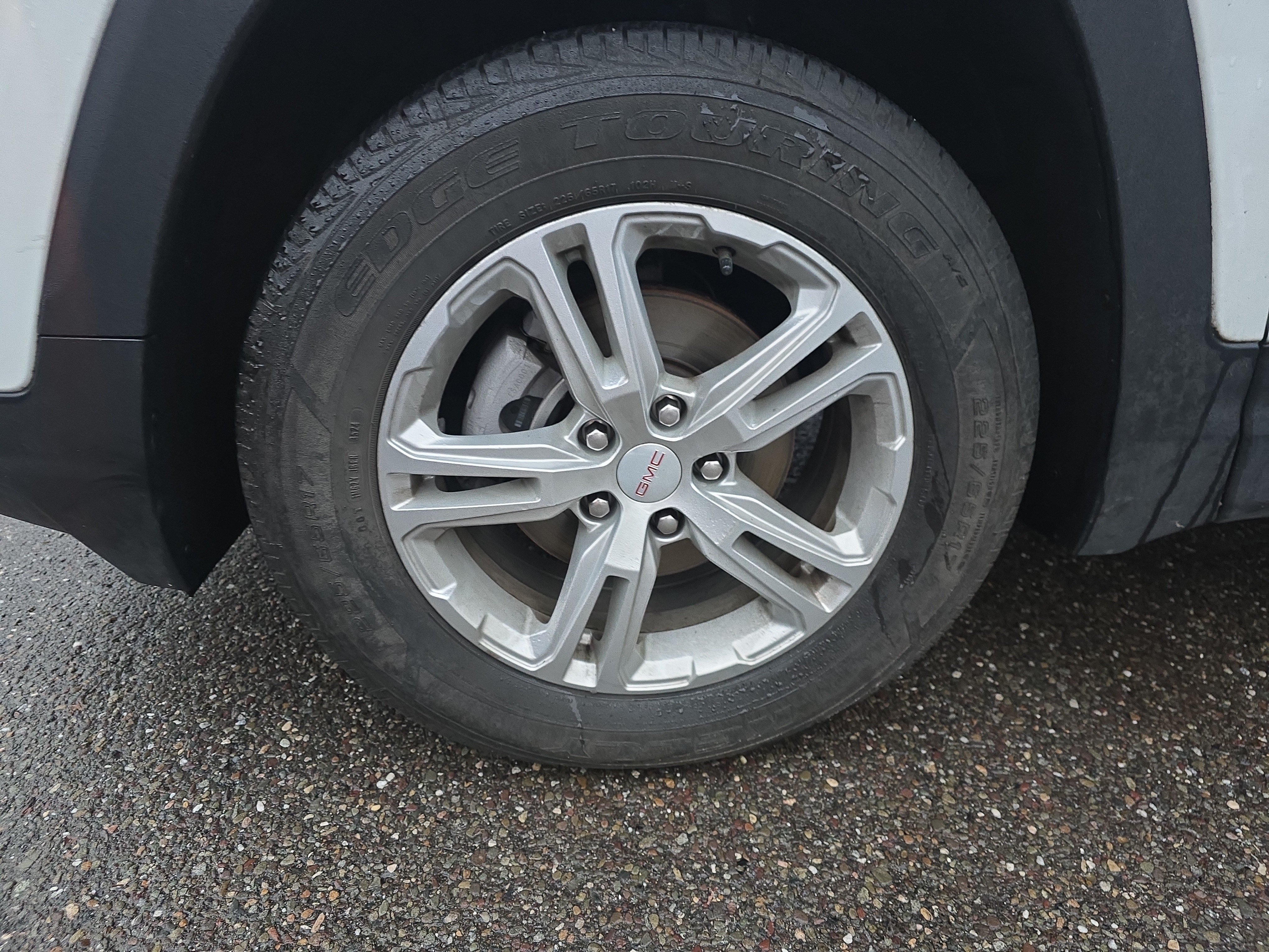 Used 2023 GMC Terrain SLE w/ Driver Convenience Package AWD/4WD image 10
