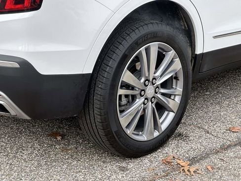 Used 2024 Cadillac XT5 Premium Luxury image 30