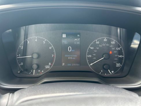 Used 2025 Toyota Corolla LE FWD image 35