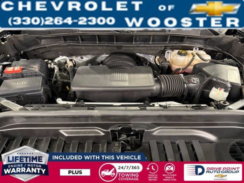 Used 2024 GMC Sierra 1500 Elevation w/ Elevation Premium Package image 34