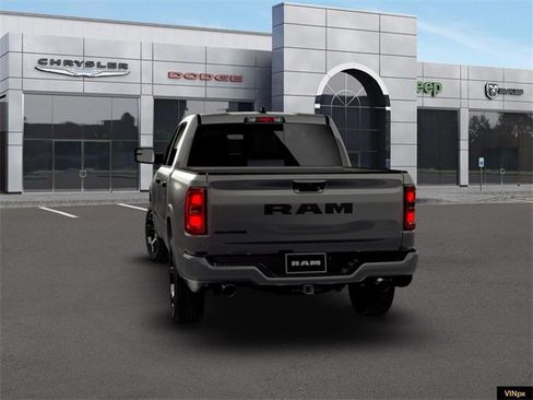 New 2026 RAM 1500 Big Horn image 13