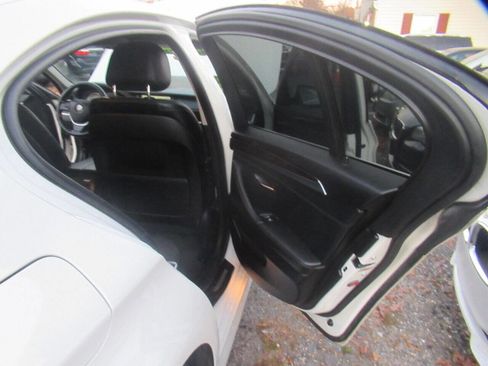 Used 2015 BMW 528i xDrive Sedan image 35