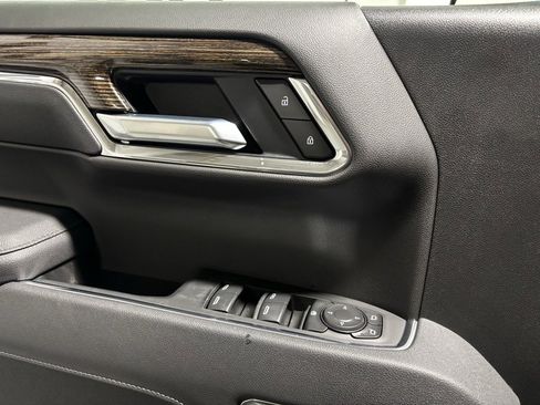 New 2026 GMC Sierra 1500 Elevation w/ Elevation Premium Package image 12